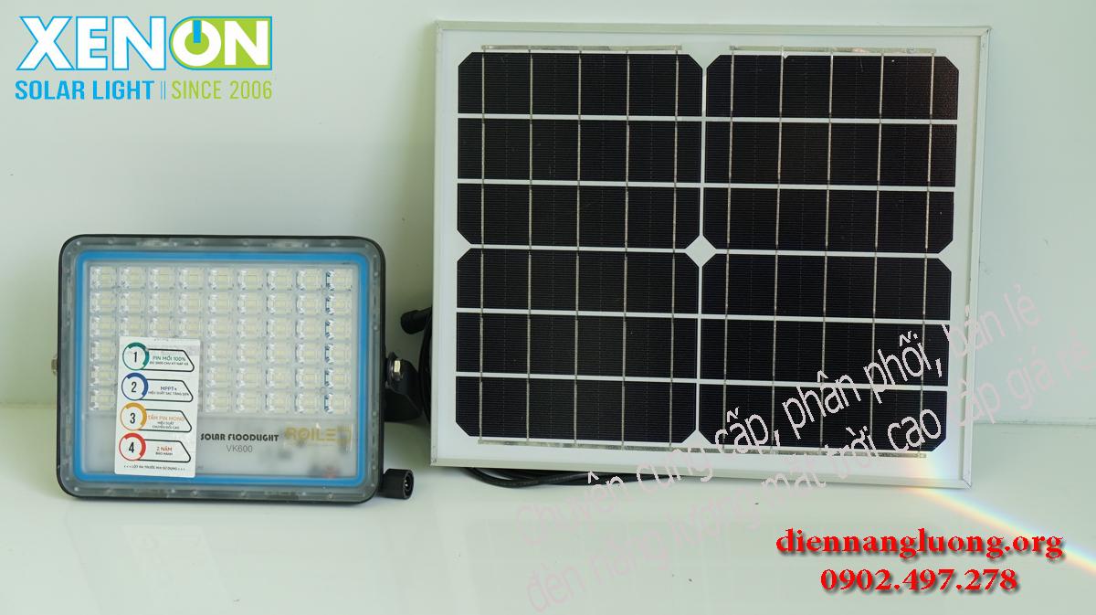 đèn năng lượng mặt trời giá rẻ