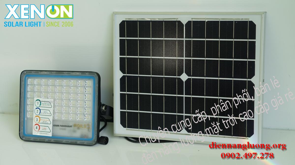 đèn năng lượng mặt trời giá rẻ