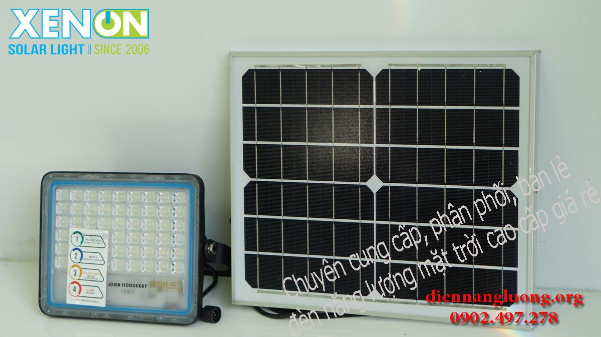 đèn năng lượng mặt trời giá rẻ