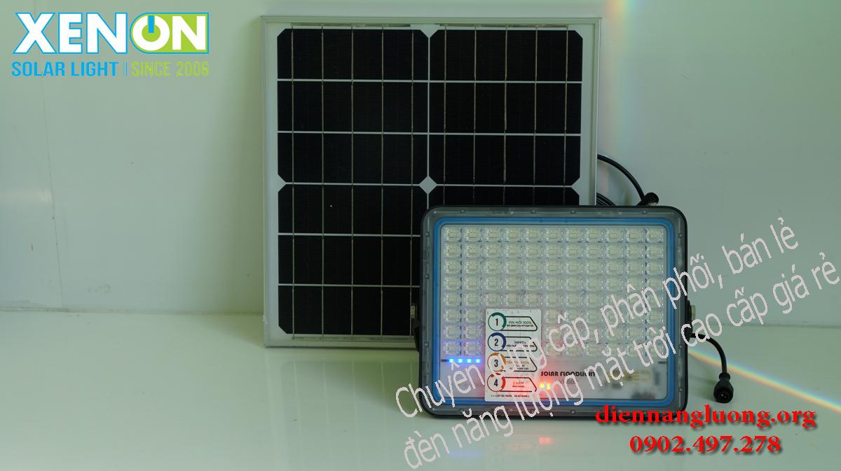 đèn năng lượng mặt trời giá rẻ