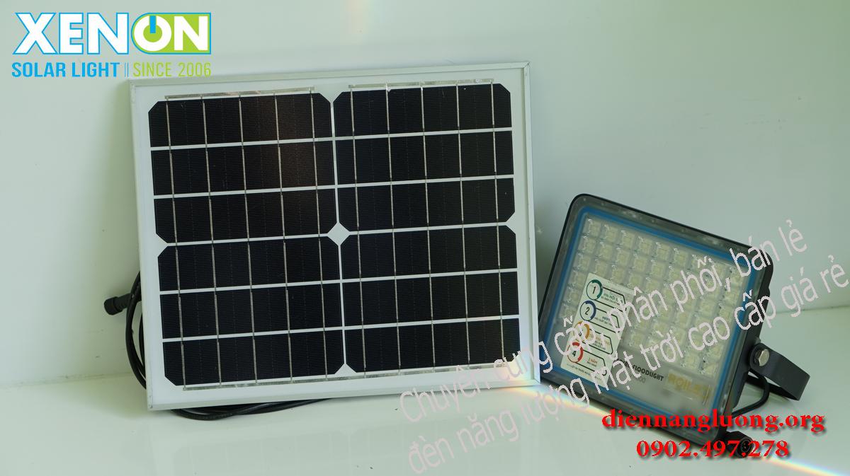 đèn năng lượng mặt trời giá rẻ