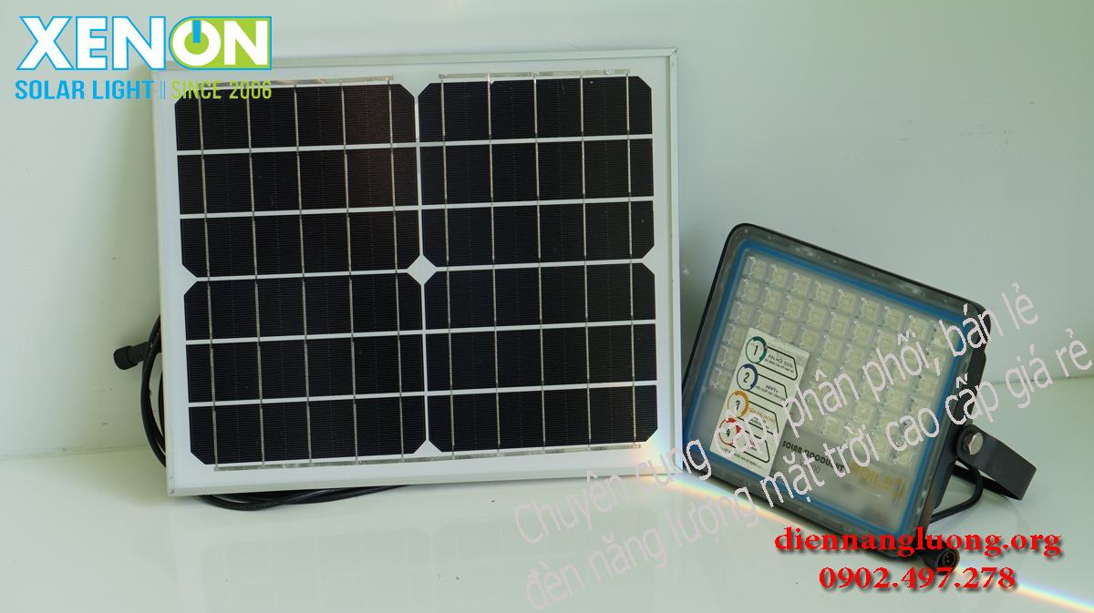 đèn năng lượng mặt trời giá rẻ