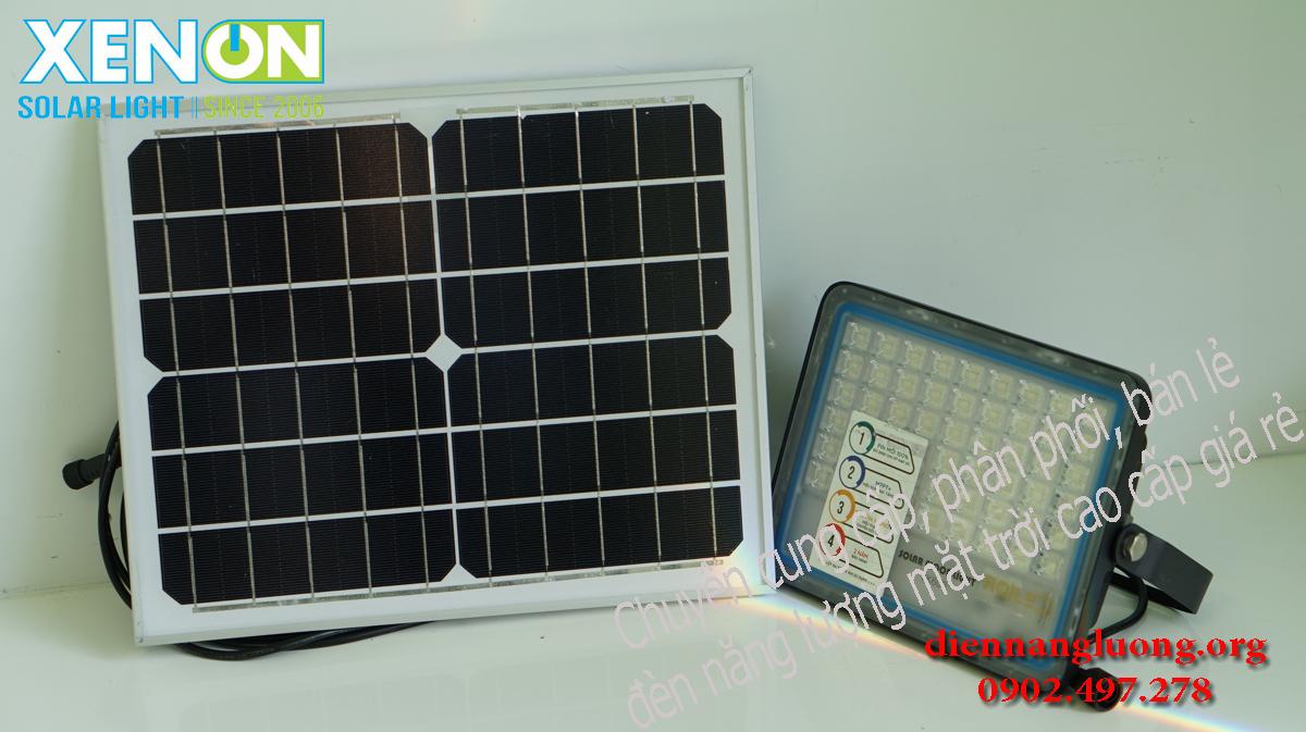 đèn năng lượng mặt trời giá rẻ