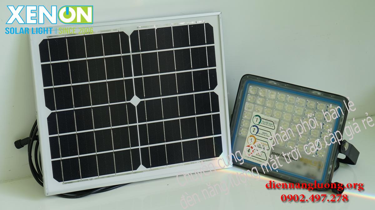 đèn năng lượng mặt trời giá rẻ