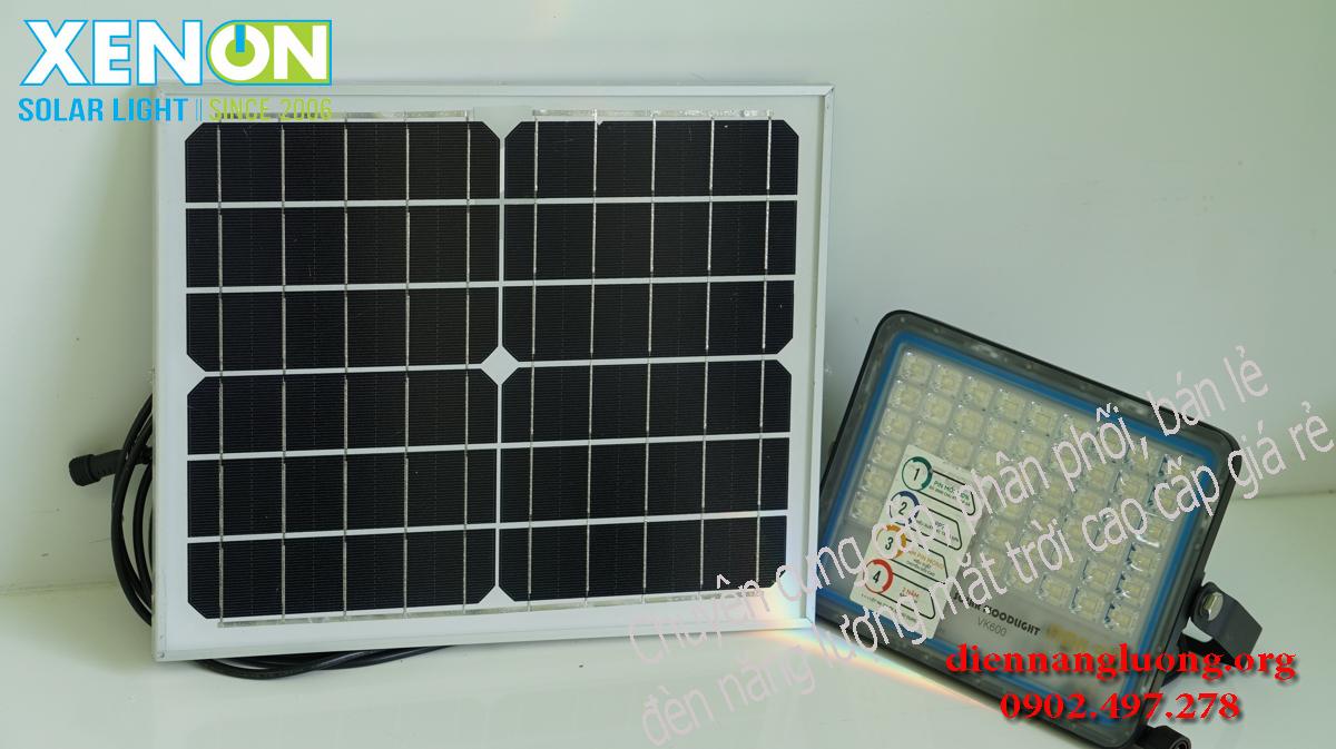 đèn năng lượng mặt trời giá rẻ