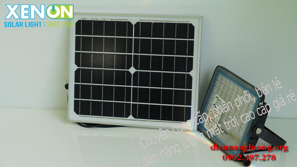 đèn năng lượng mặt trời giá rẻ