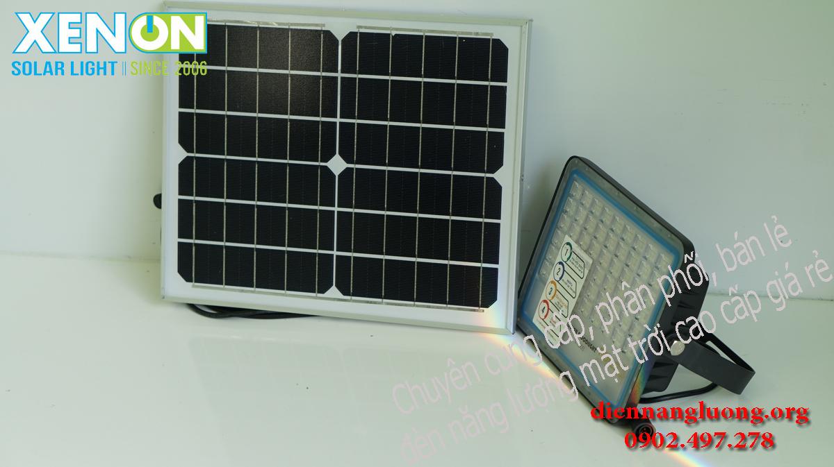 đèn năng lượng mặt trời giá rẻ