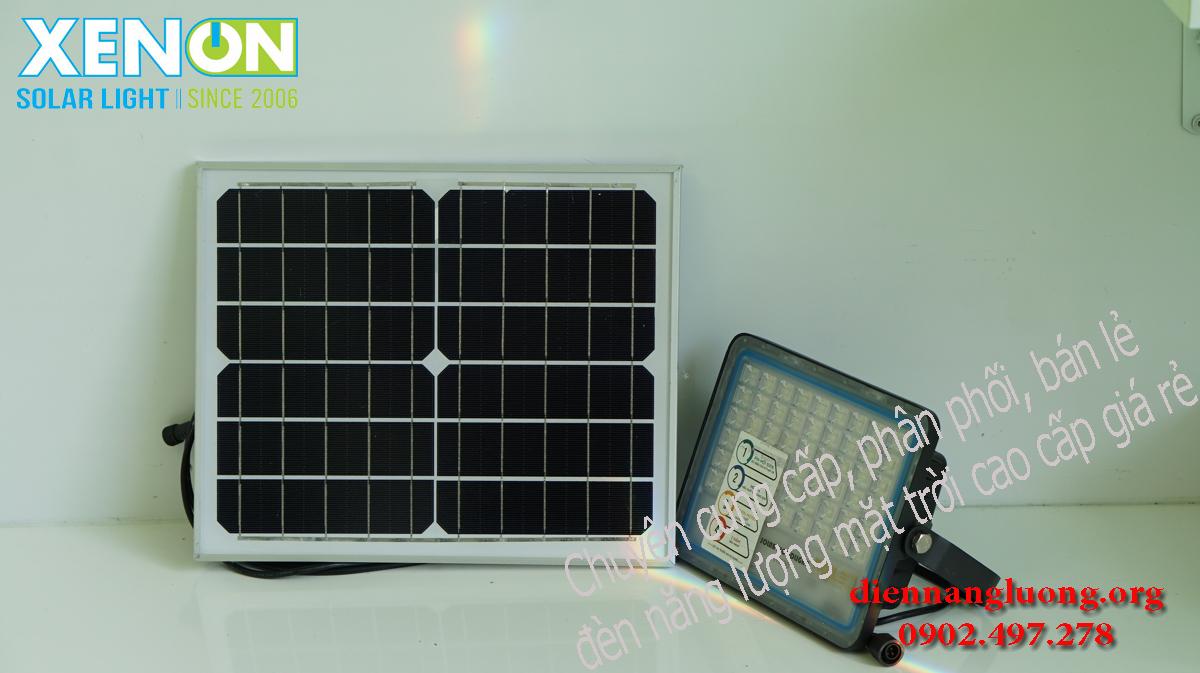 đèn năng lượng mặt trời giá rẻ