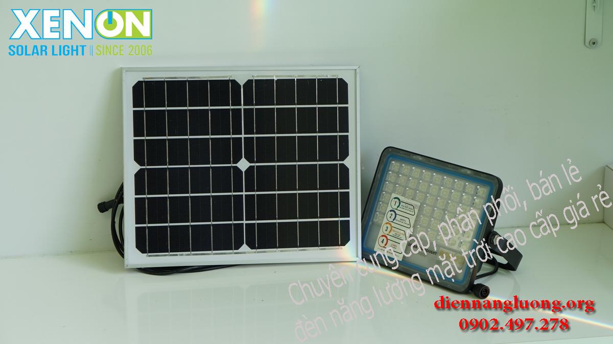 đèn năng lượng mặt trời giá rẻ