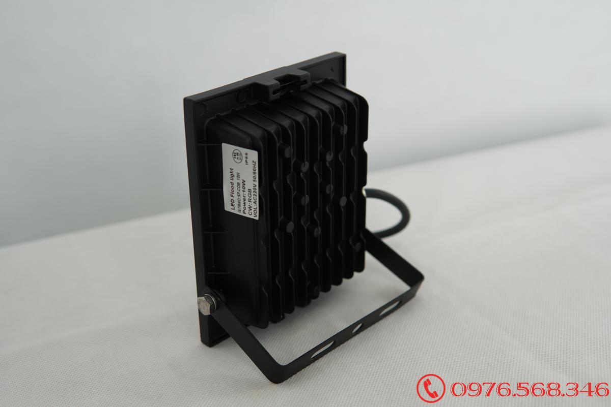 Đèn pha FSW 10W nhiều màu