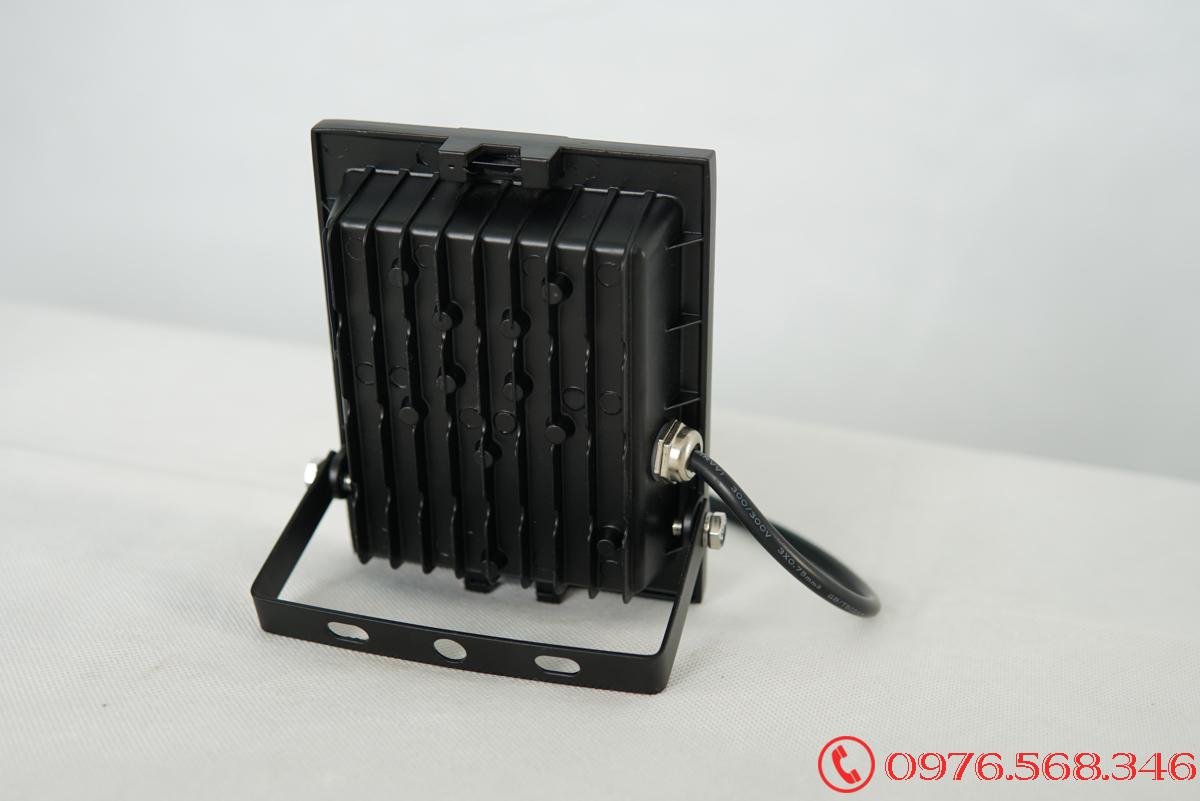 Đèn pha FSW 10W nhiều màu