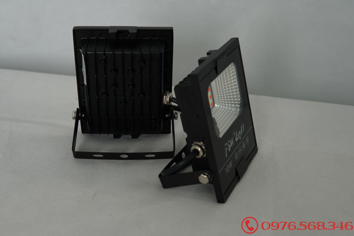 Đèn pha FSW 10W nhiều màu