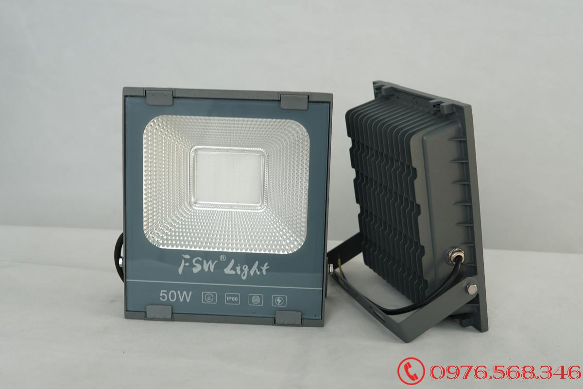 Đèn pha Led SFW50W