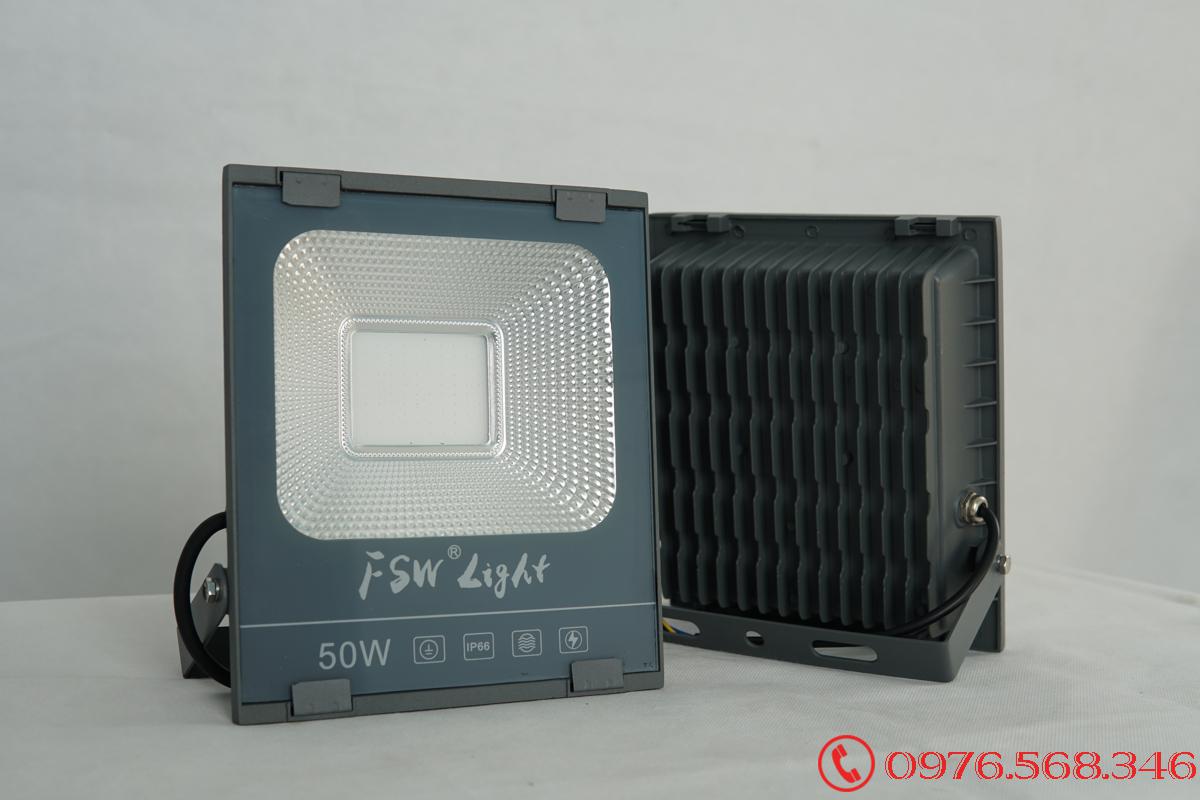 Đèn pha Led SFW50W
