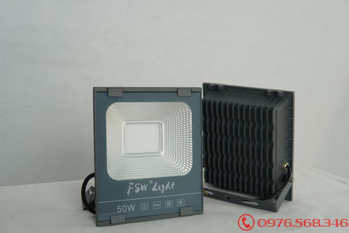 Đèn pha Led SFW50W