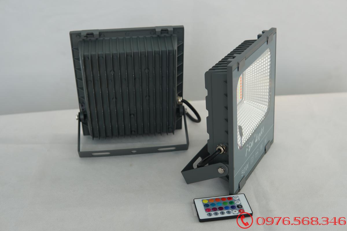 Đèn pha Led SFW50W