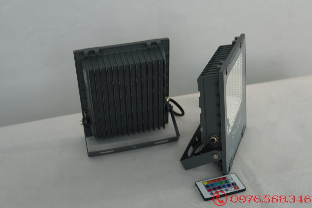 Đèn pha Led SFW50W