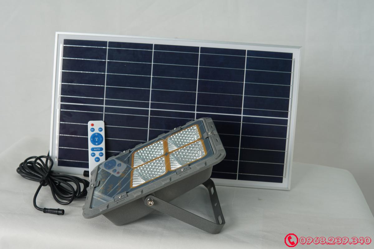 Đèn pha NLMT FSW 200W