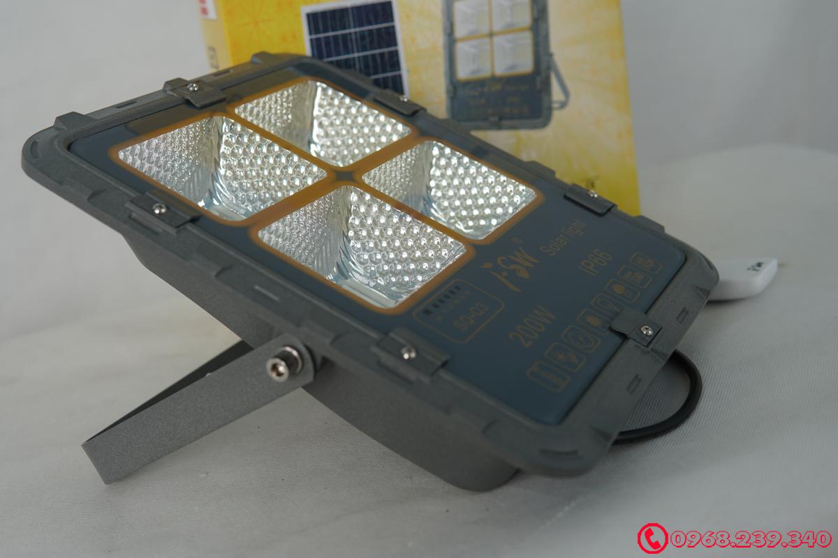 Đèn pha NLMT FSW 200W
