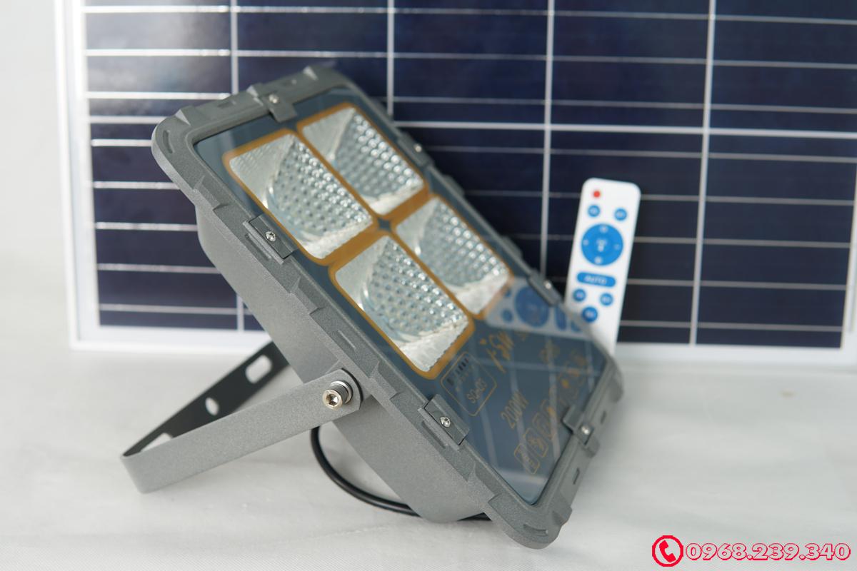 Đèn pha NLMT FSW 200W