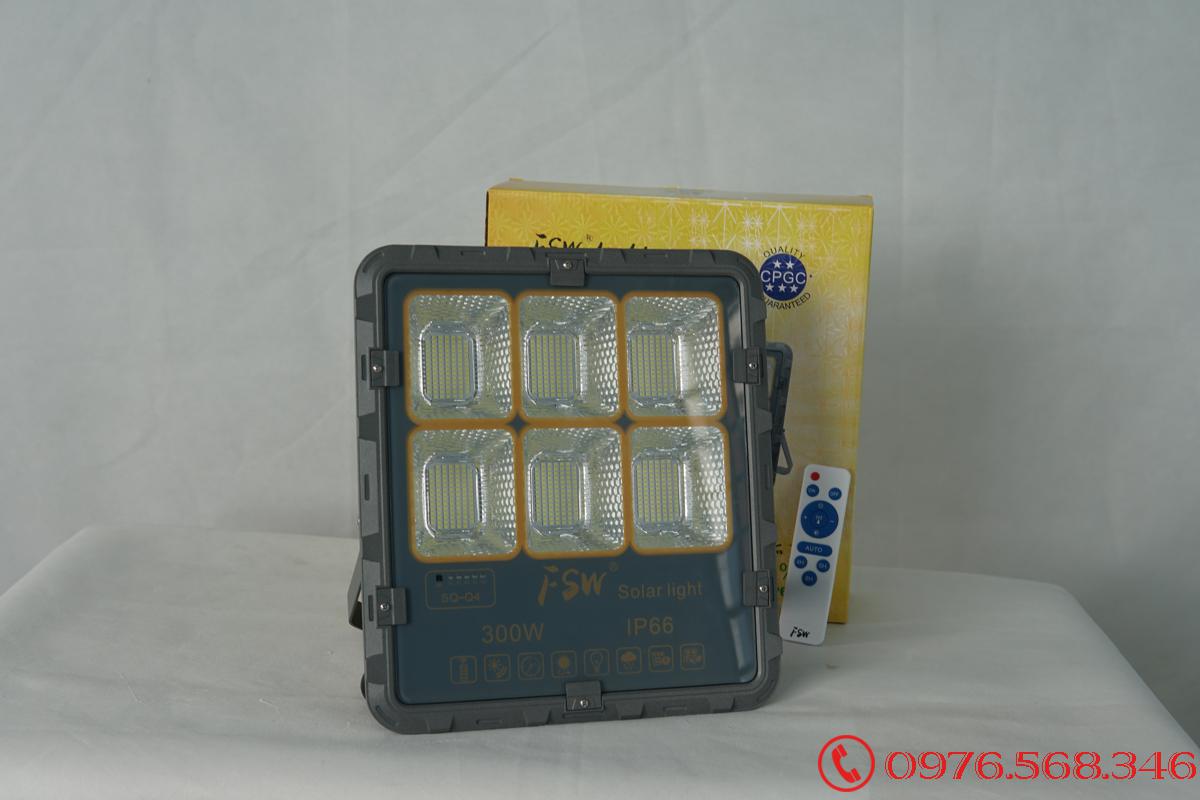 Đèn pha  NLMT FSW 300w