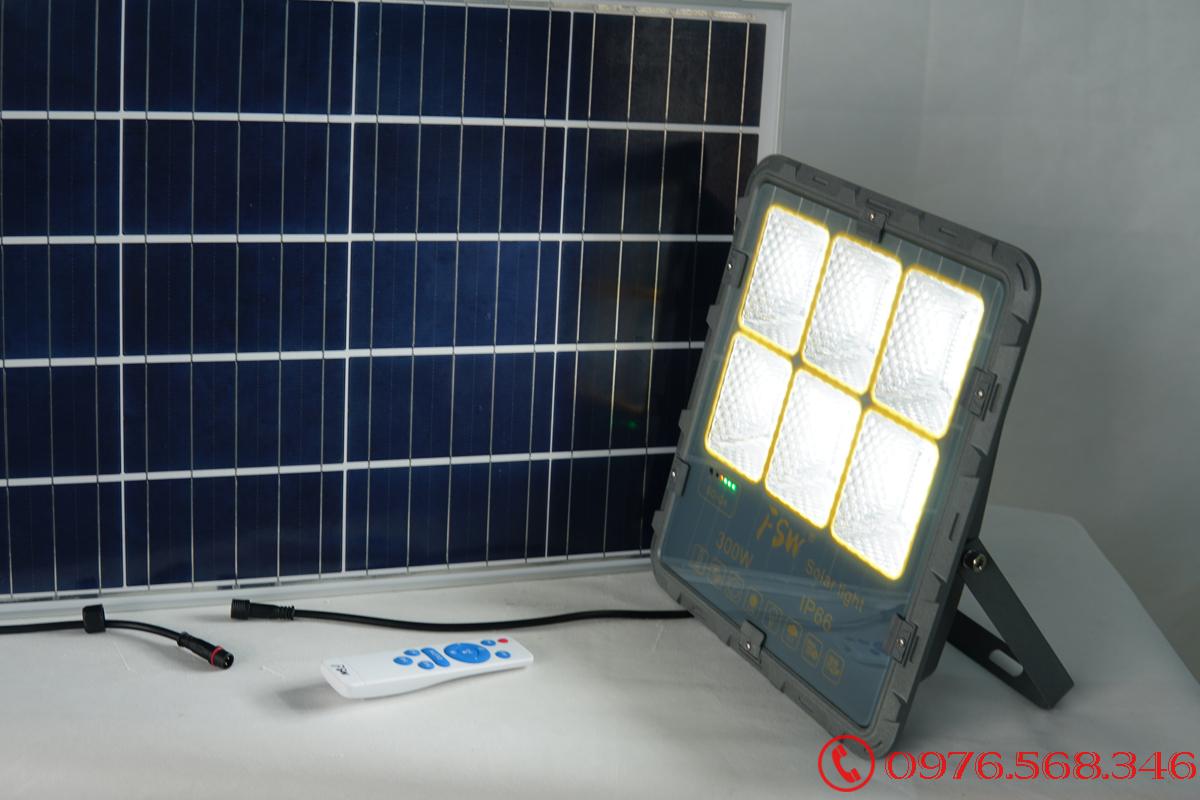 Đèn pha  NLMT FSW 300w