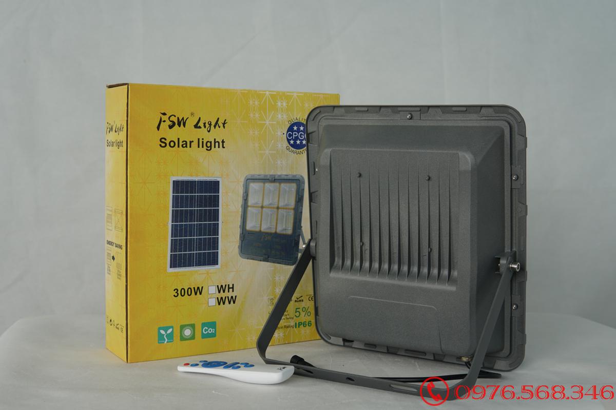 Đèn pha  NLMT FSW 300w