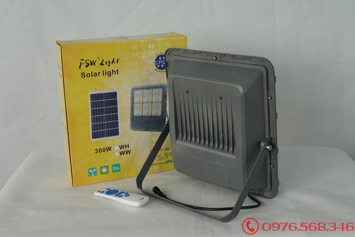 Đèn pha  NLMT FSW 300w