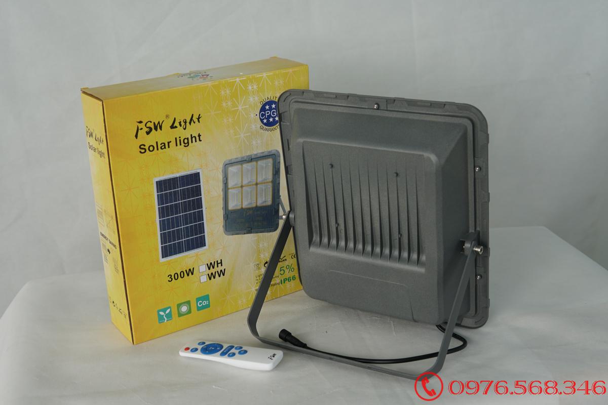 Đèn pha  NLMT FSW 300w