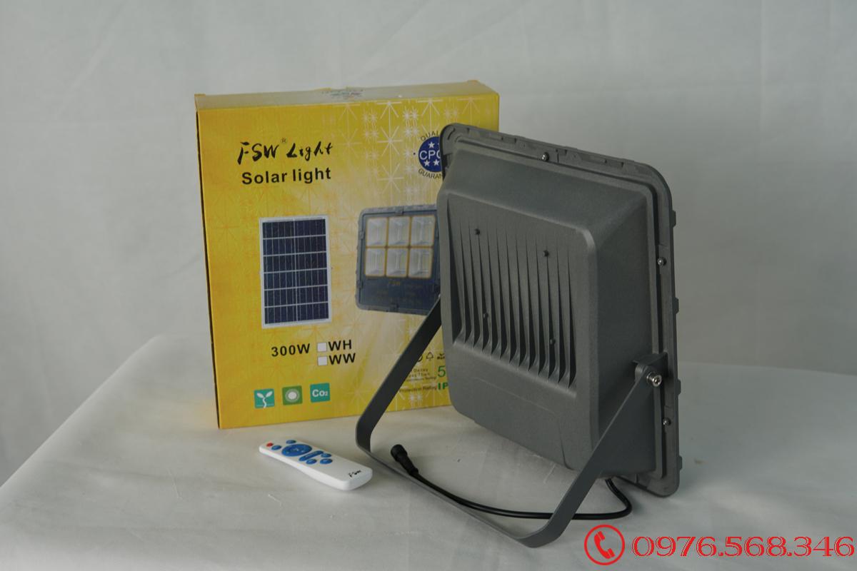 Đèn pha  NLMT FSW 300w