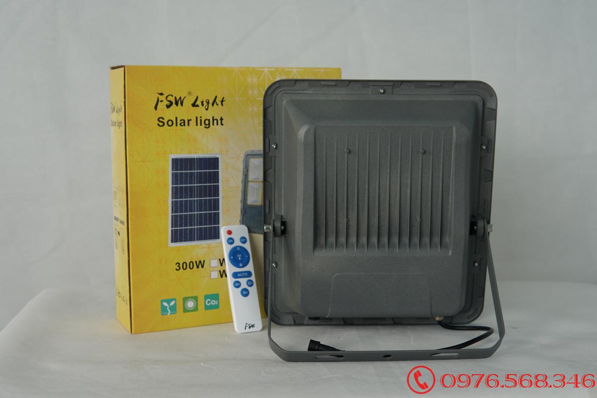 Đèn pha  NLMT FSW 300w