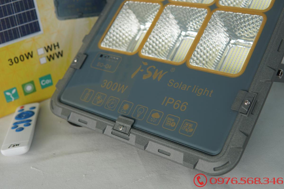 Đèn pha  NLMT FSW 300w