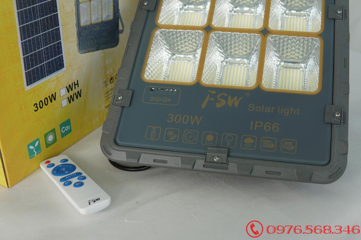 Đèn pha  NLMT FSW 300w