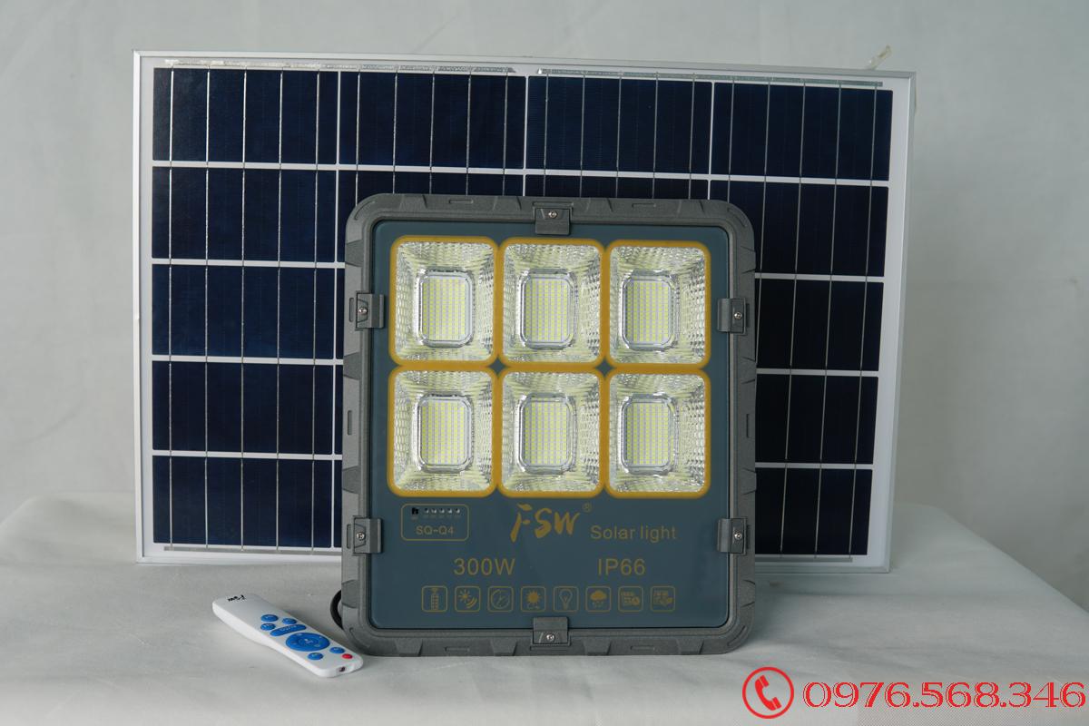 Đèn pha  NLMT FSW 300w