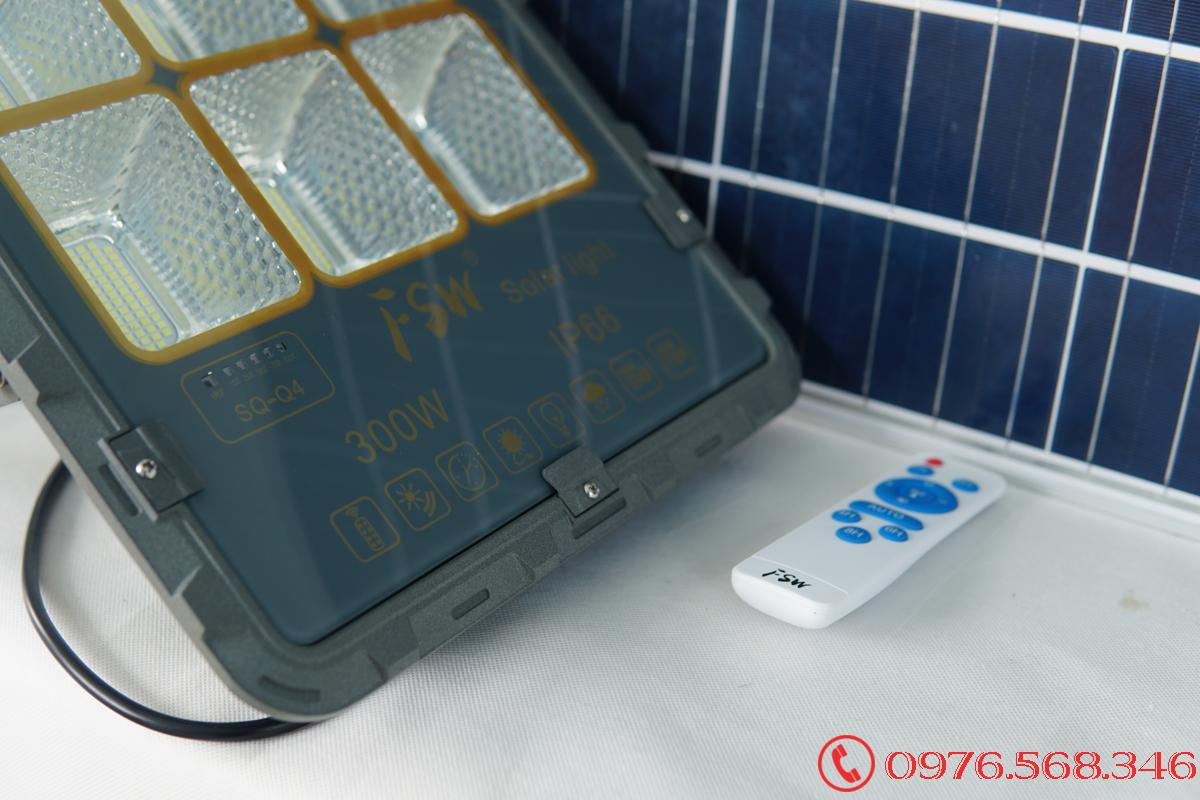 Đèn pha  NLMT FSW 300w