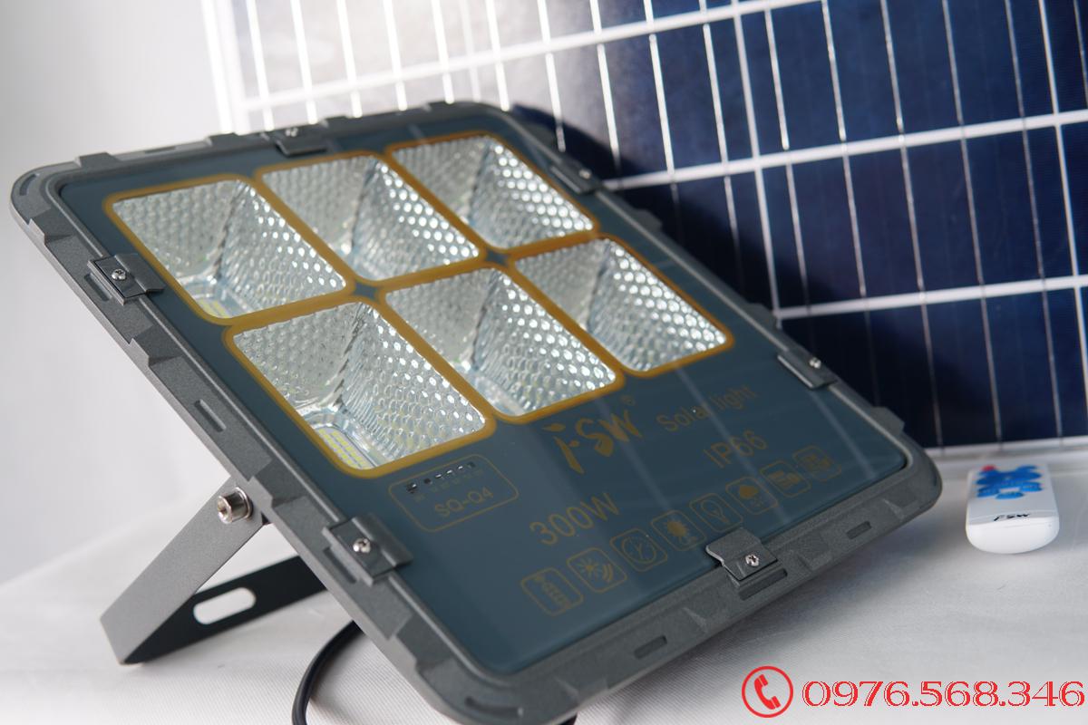 Đèn pha  NLMT FSW 300w
