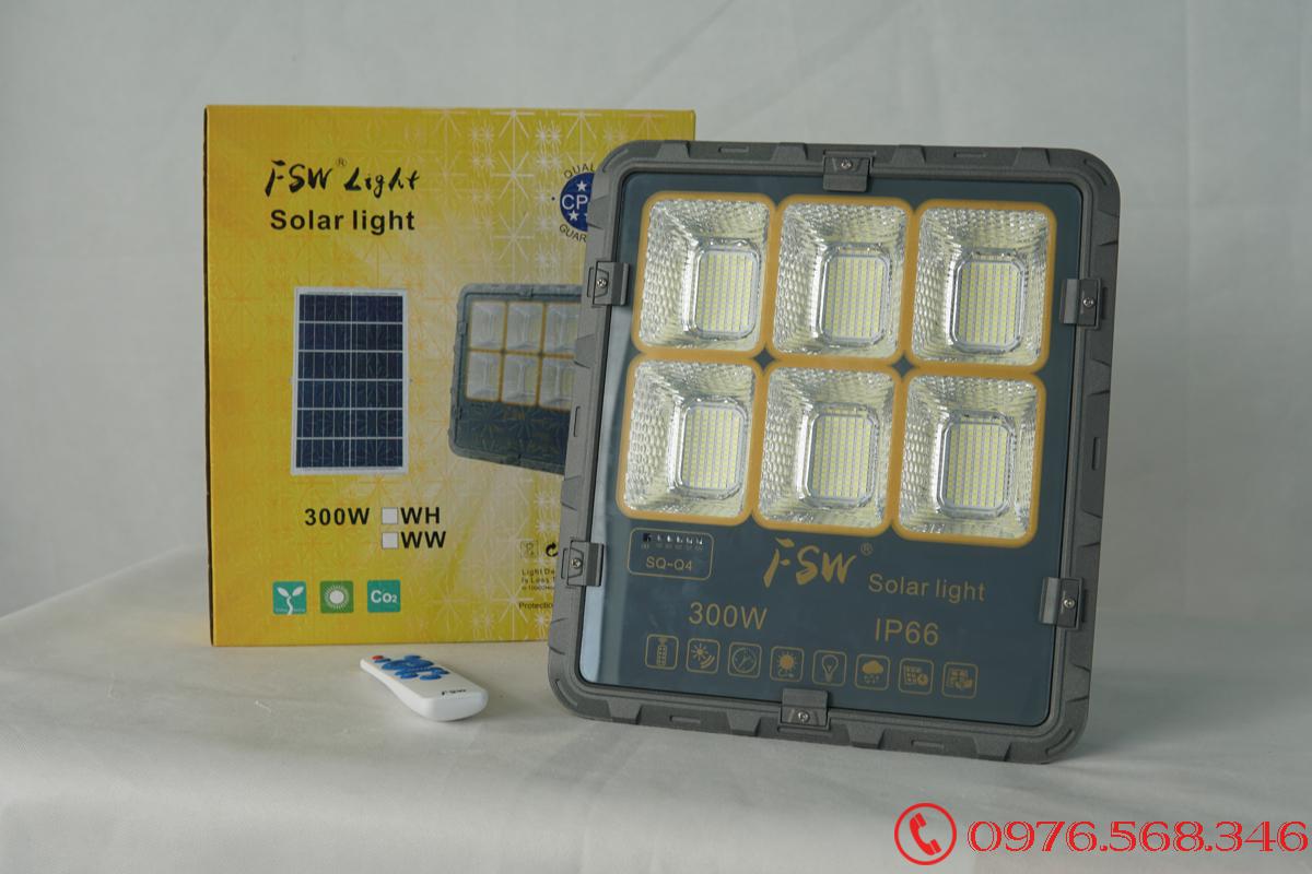 Đèn pha  NLMT FSW 300w