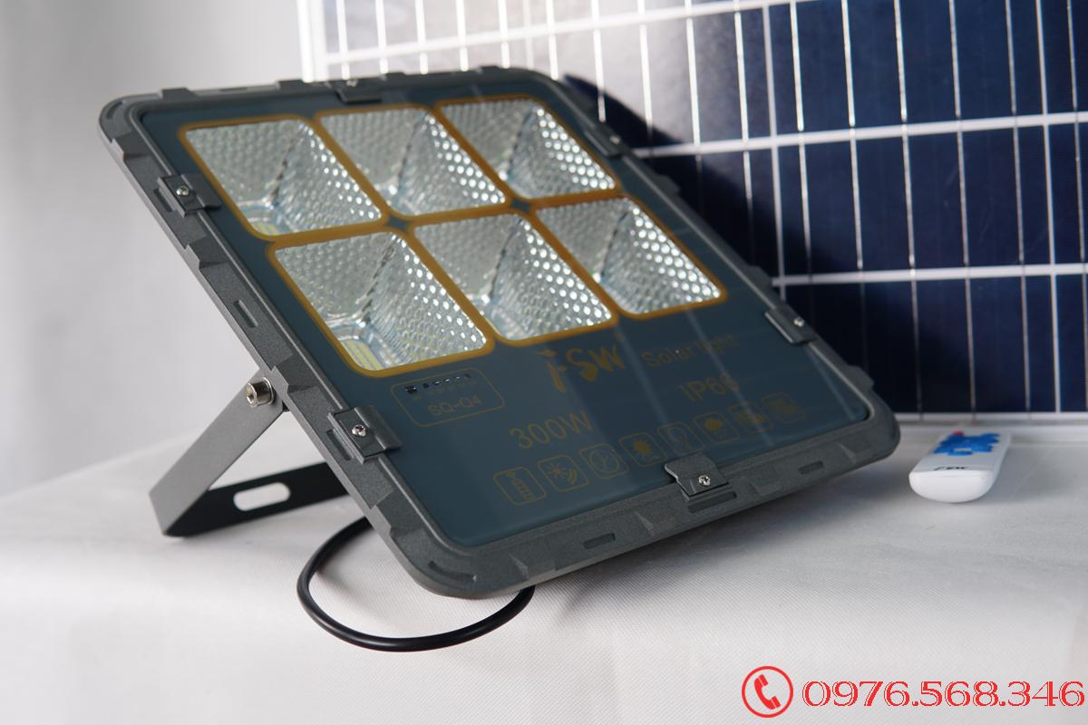 Đèn pha  NLMT FSW 300w