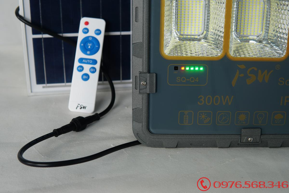 Đèn pha  NLMT FSW 300w