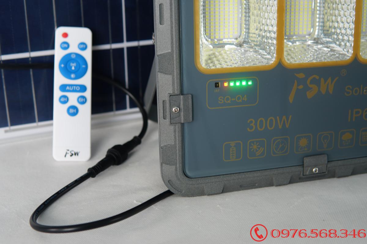 Đèn pha  NLMT FSW 300w