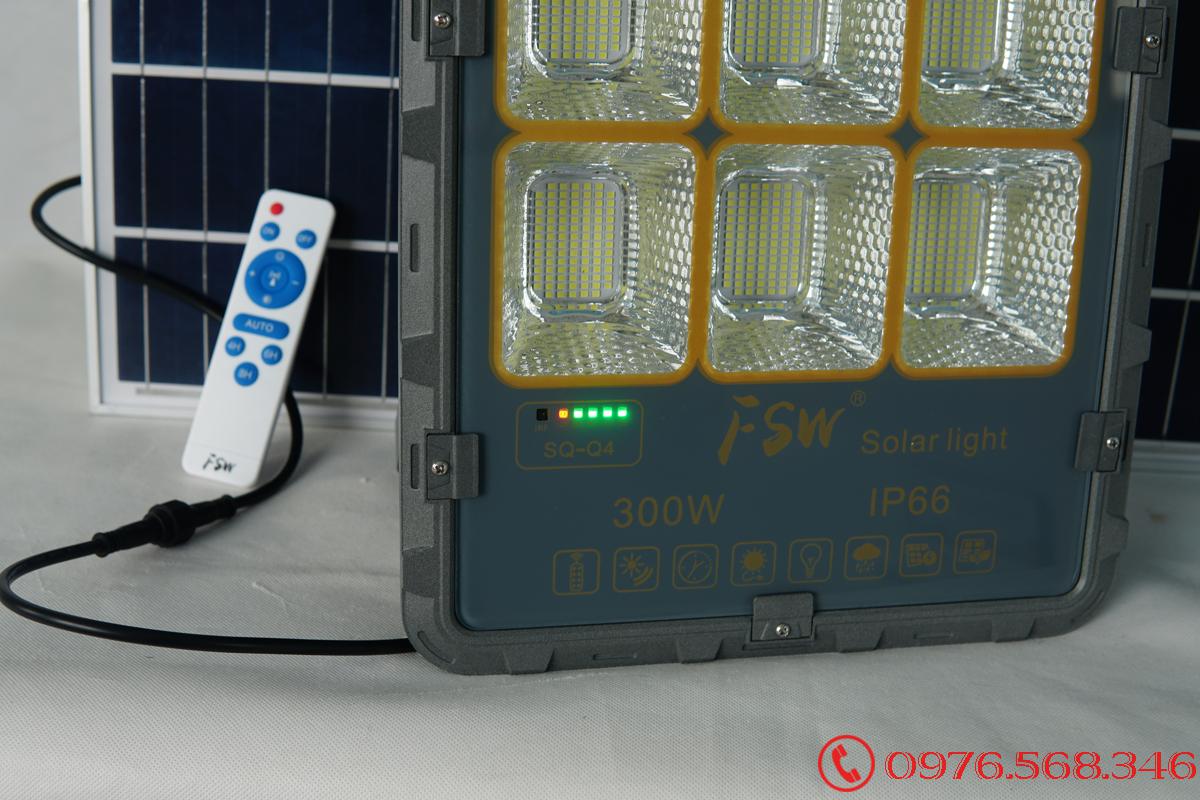 Đèn pha  NLMT FSW 300w