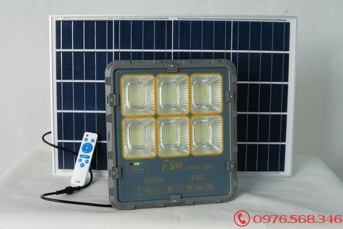 Đèn pha  NLMT FSW 300w