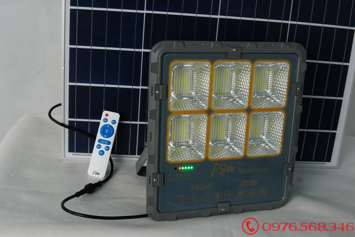 Đèn pha  NLMT FSW 300w
