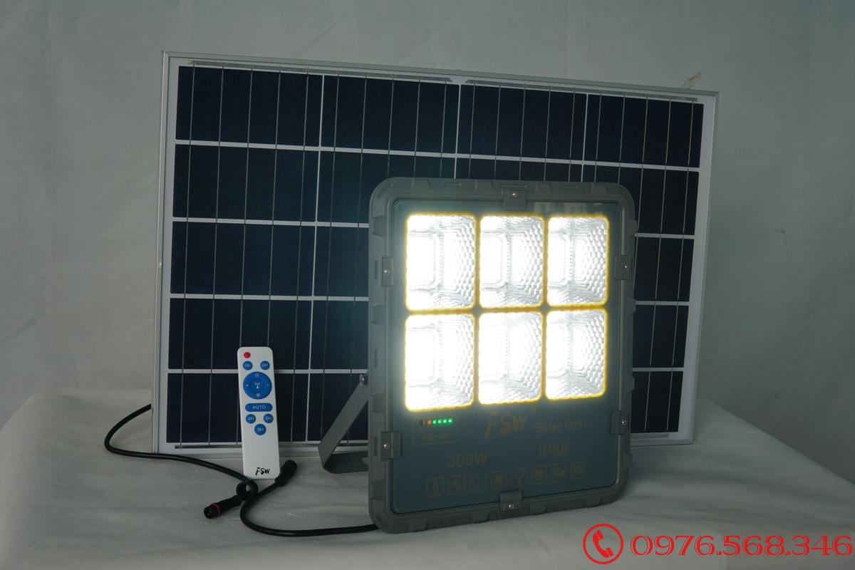 Đèn pha  NLMT FSW 300w
