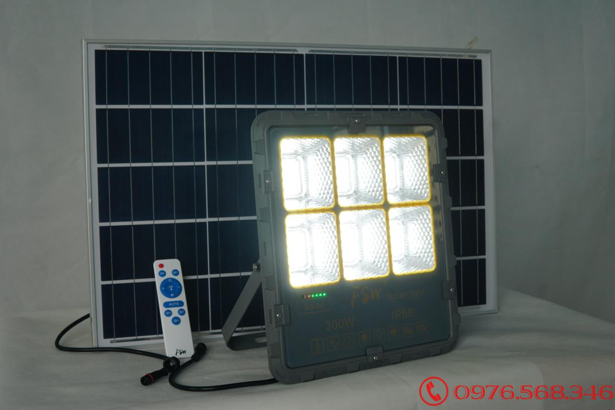 Đèn pha  NLMT FSW 300w