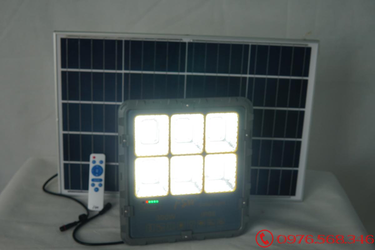 Đèn pha  NLMT FSW 300w