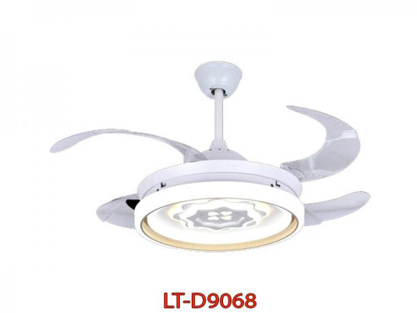 Đèn Quạt Cánh Cụp LT-D9068 Giá Giảm 20%
