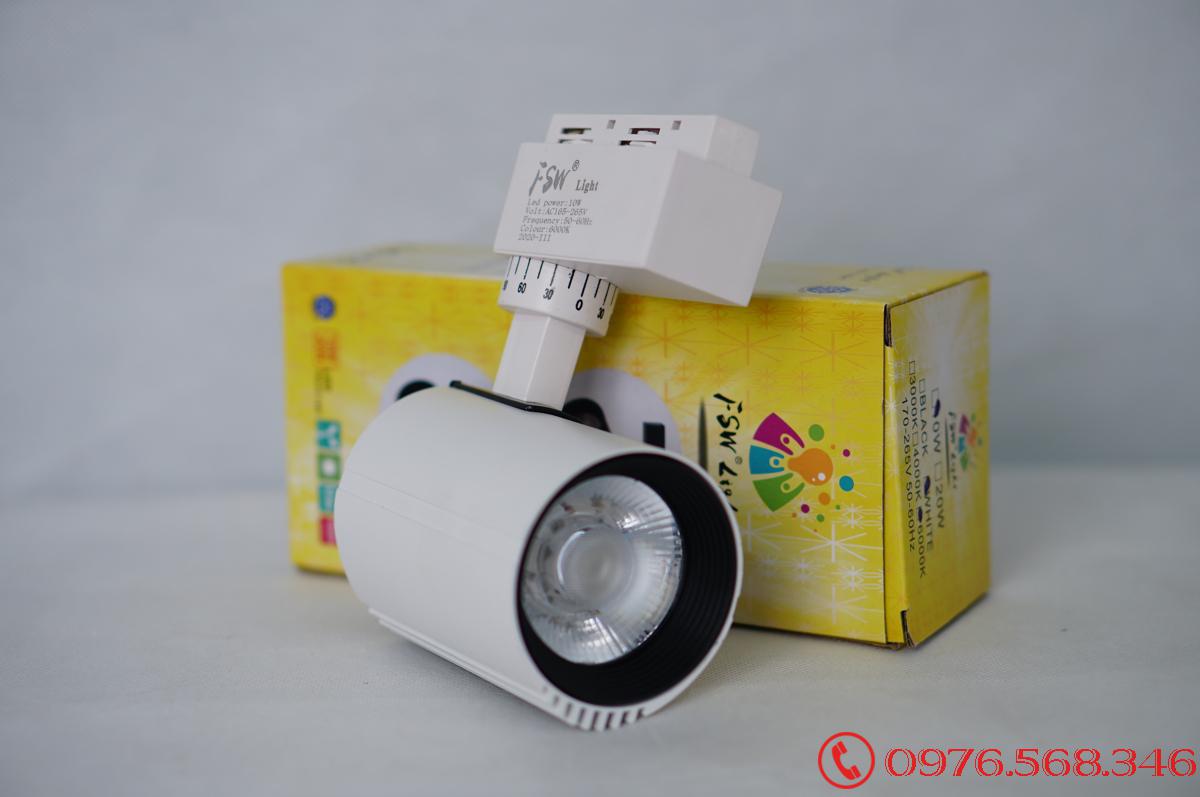 đèn ray rọi FSW 10w