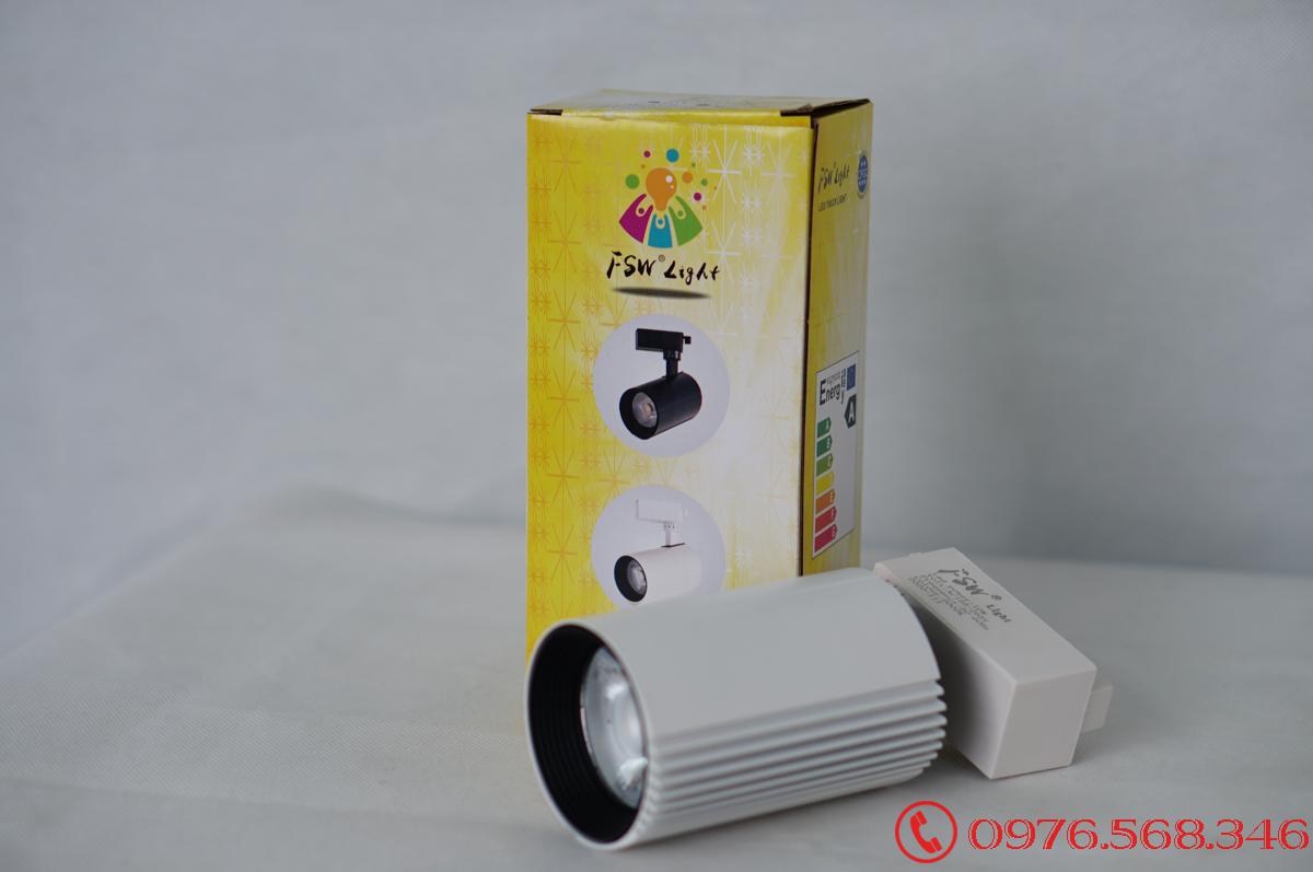đèn ray rọi FSW 10w