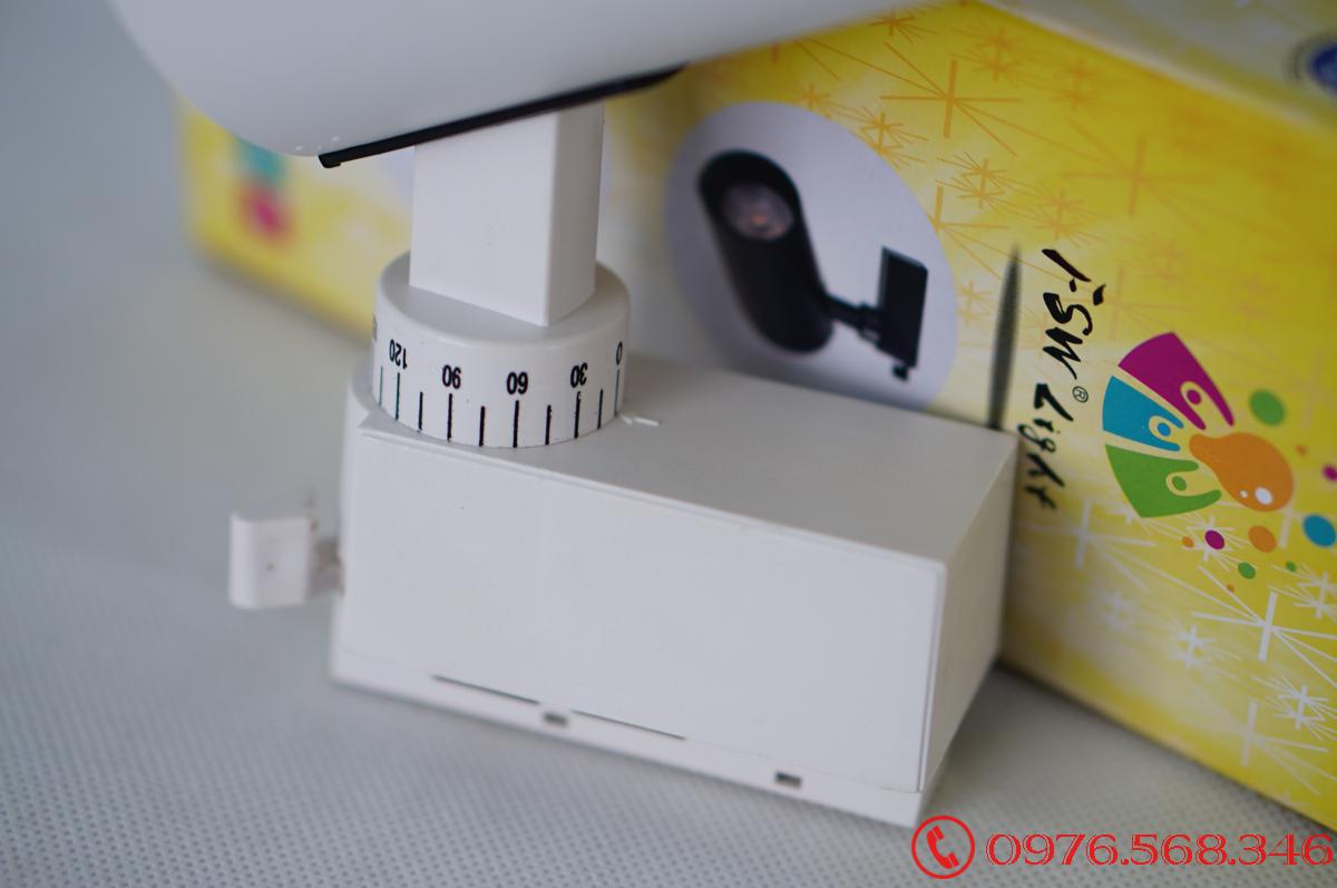 đèn ray rọi FSW 10w